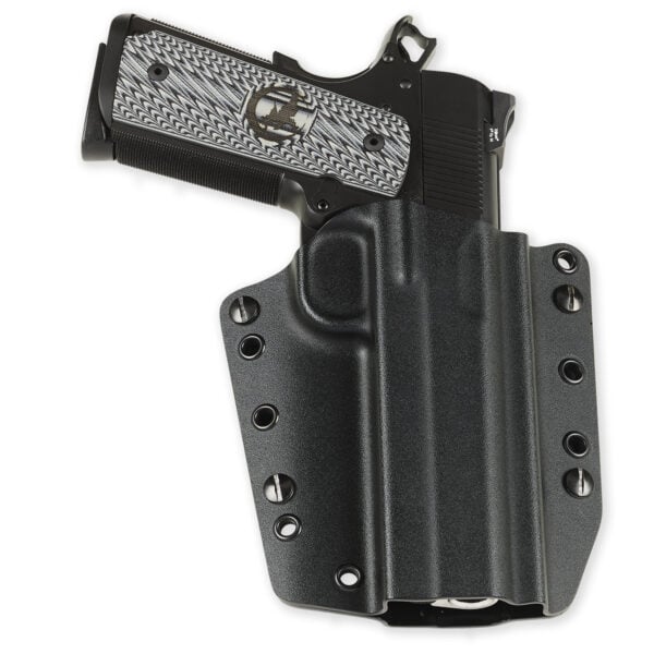 Corvus Belt/IWB Holster