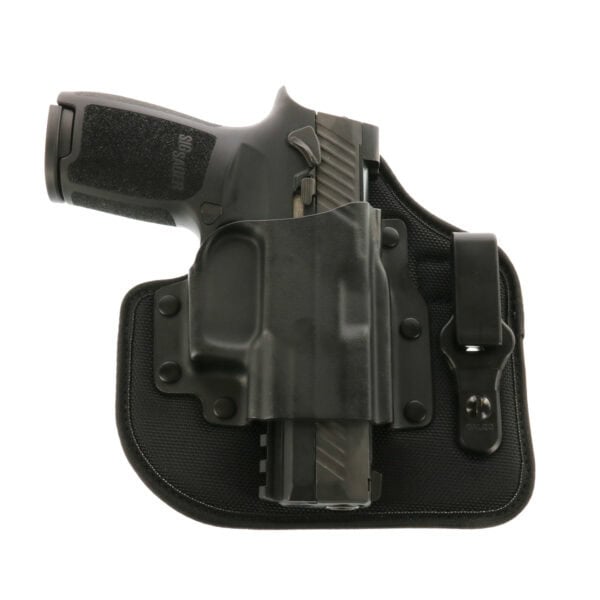 QuickTuk Cloud IWB Holster