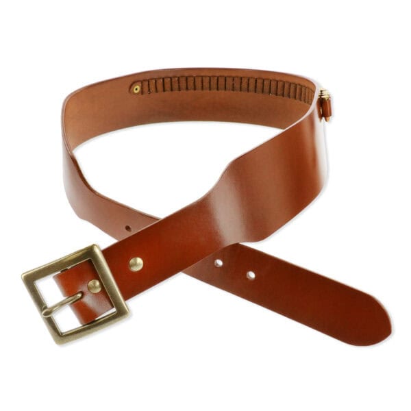 Ruger Wrangler Cartridge Belt