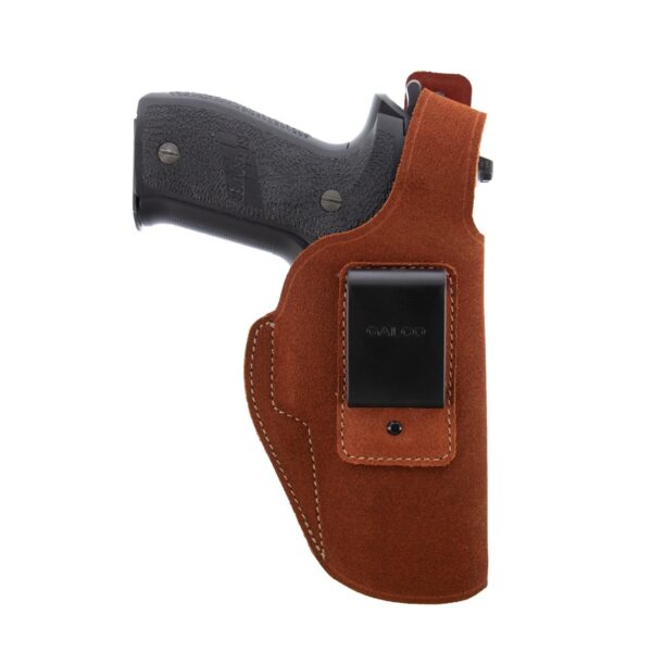 WAISTBAND IWB HOLSTER