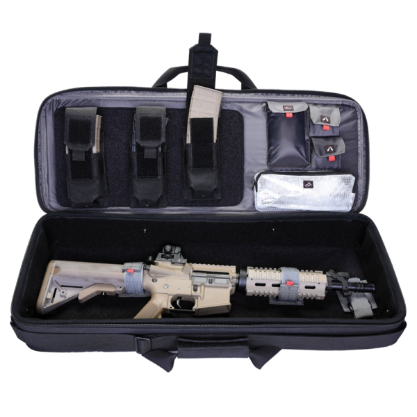 Tactical Hardsided Special Weapon Case