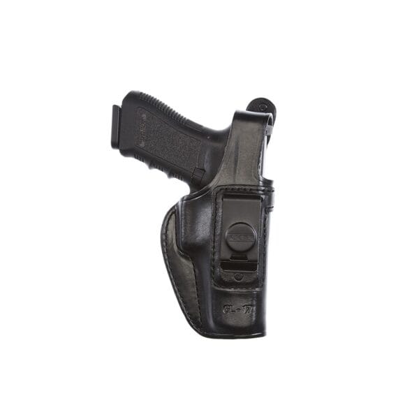 Spring Special Executive IWB Holster