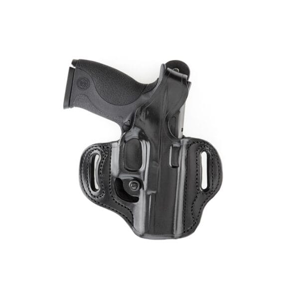 FlatSider XR14 Straight Draw Holster