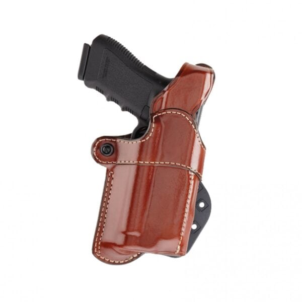 Nightguard Paddle Holster