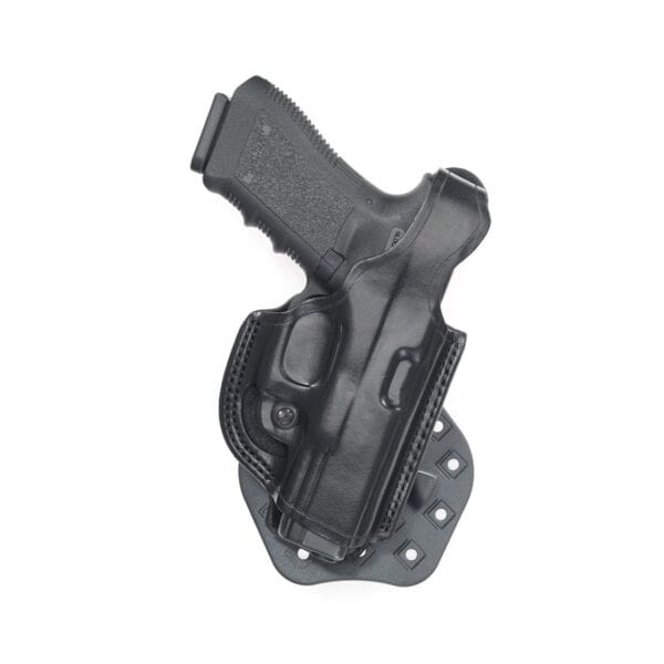 FlatSider XR17 Paddle Holster