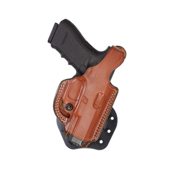 FlatSider XR17 Paddle Holster