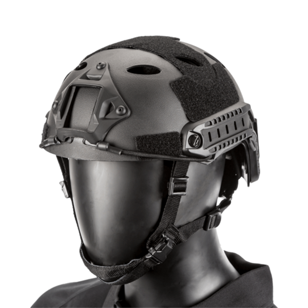 Bump Helmet