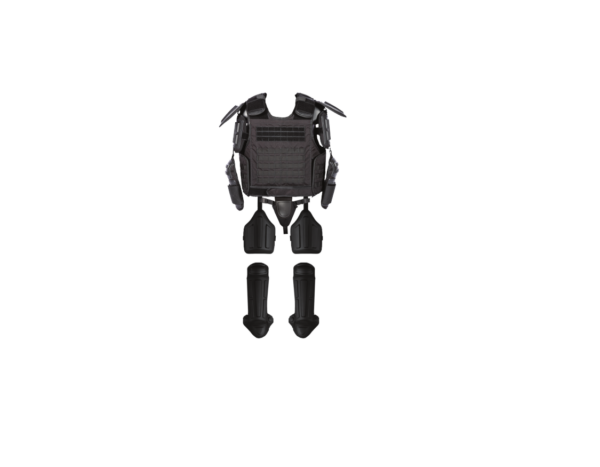 Haven Gear Patrol Riot Suit