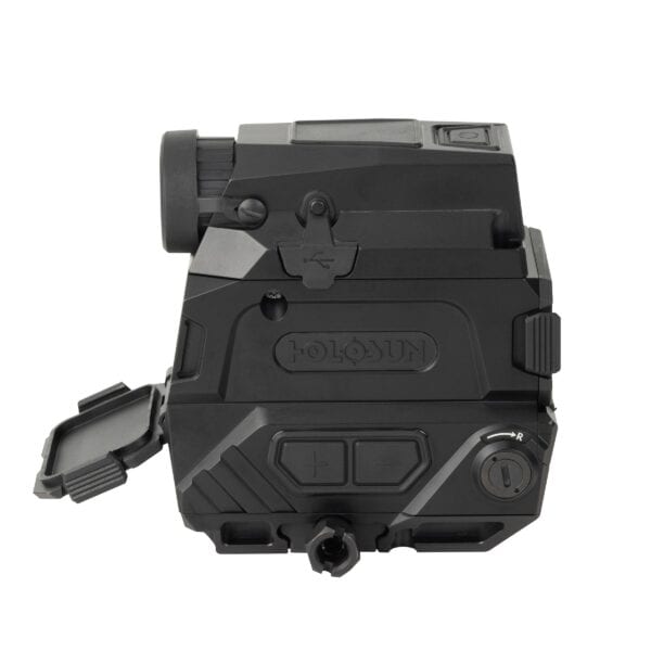 DRS-NV Digital Rifle Sight - Night Vision