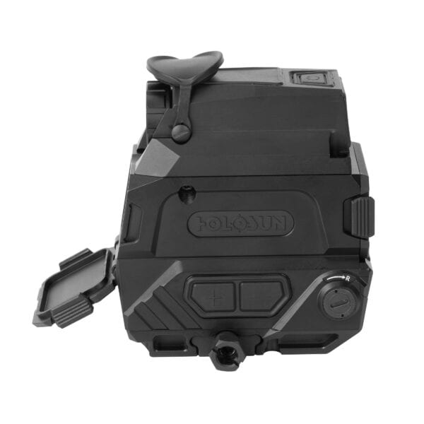 DRS-TH Digital Rifle Sight - Thermal