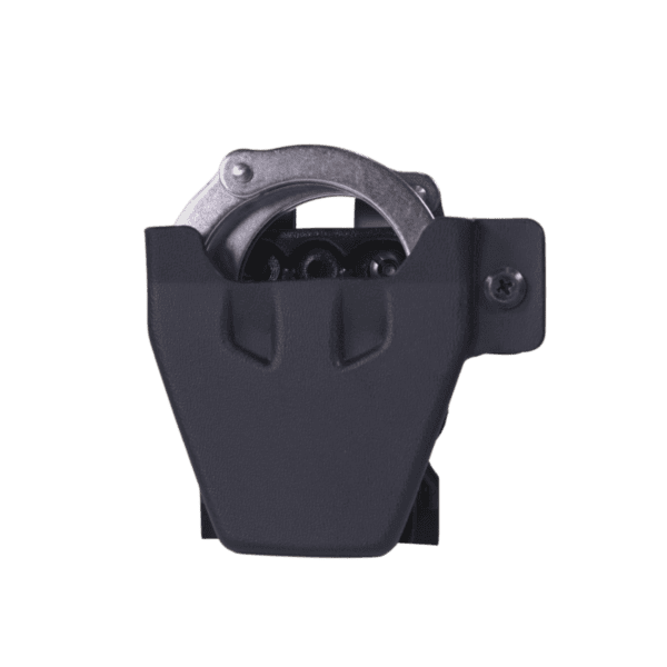 Uniform Line Handcuff Pouch w/ PLM