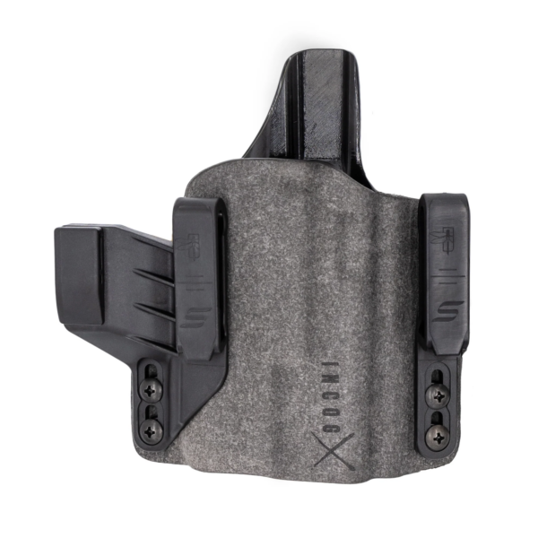 IncogX IWB Holster for Sig Sauer P365