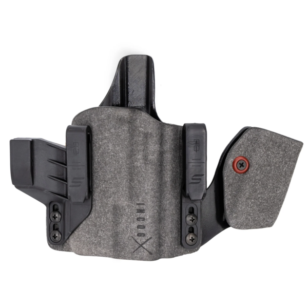 IncogX IWB Holster for Sig Sauer P320 w/ Light