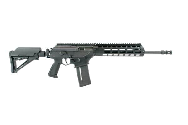 Galil ACE GEN II Rifle w/ Side Folding Adjustable Stock LE