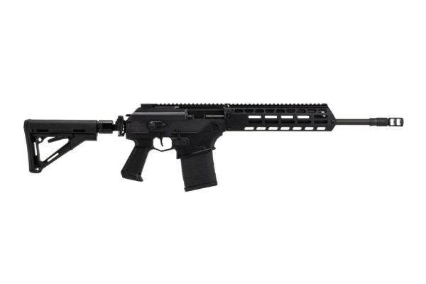 Galil ACE GEN II Rifle w/ Side Folding Adjustable Stock LE