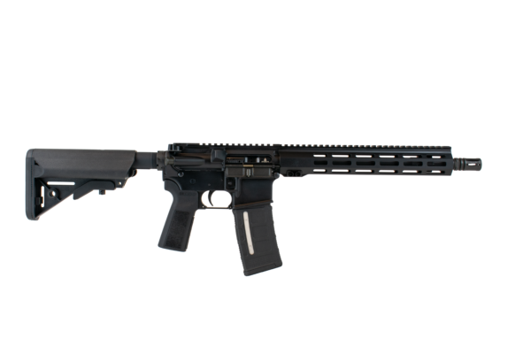 Zion-15 SBR