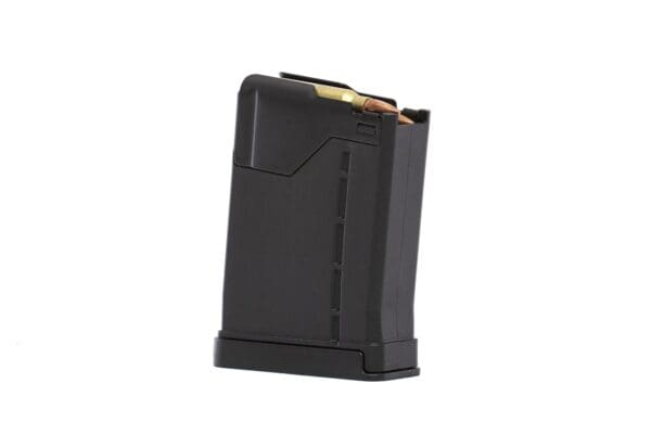 L5 Advanced Warfighter Magazine