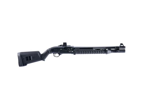 LTT 1301 Shotgun