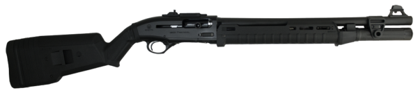 LTT 1301 Shotgun