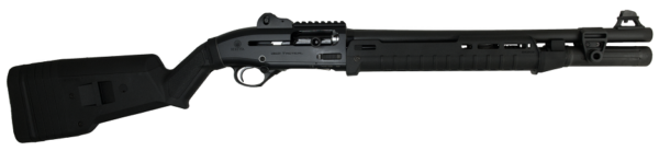 LTT 1301 Shotgun