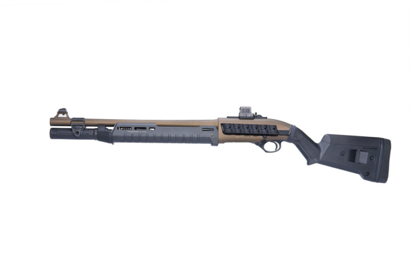 LTT 1301 Shotgun