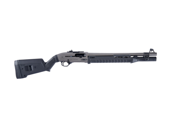 LTT 1301 Shotgun