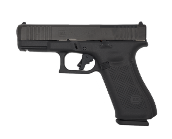 Glock 45 MOS LTT