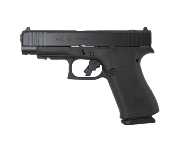 Glock 48 MOS LTT