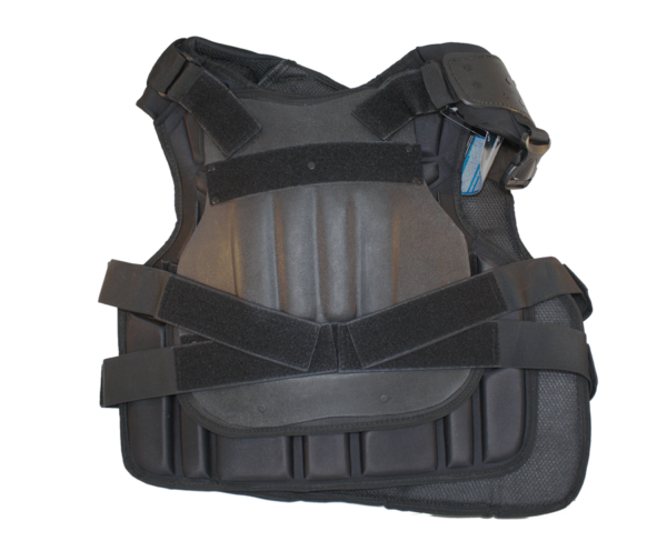 Exotech Upper Body & Shoulder Protection