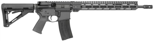 16'' M-LOK Lightweight Rifle w/ 14'' Handguard