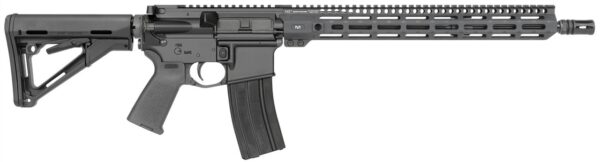 16'' M-LOK Lightweight Rifle w/ 15'' Handguard