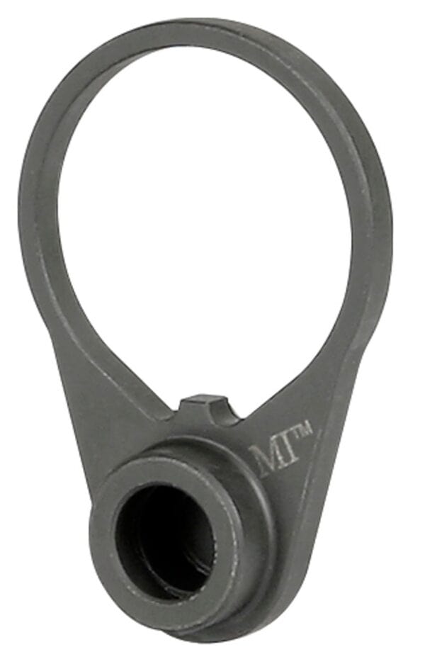 Heavy Duty QD End Plate