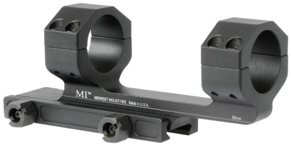 Gen2 MI 30mm Scope Mount