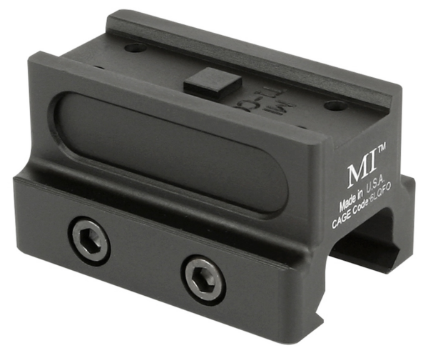 Aimpoint T1/T2 Non-QD Mount - Co-Witness