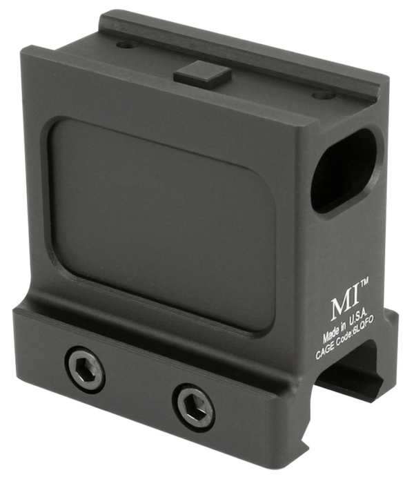 Aimpoint T1/T2 Non-QD Mount - NV 2.33''