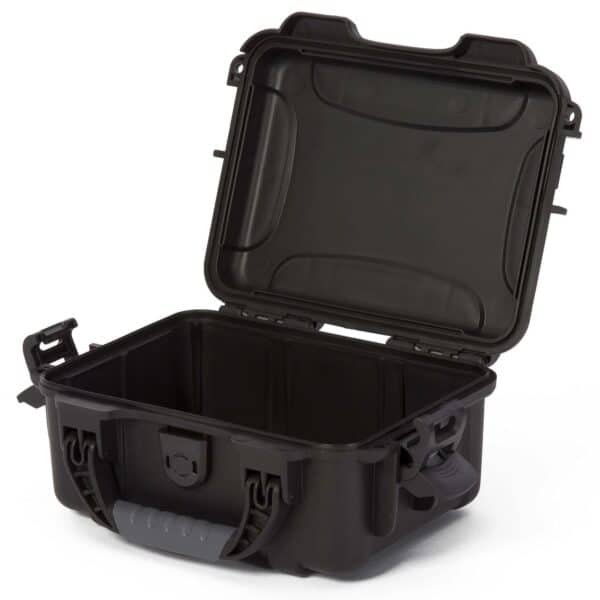 904 Nanuk Case - Black