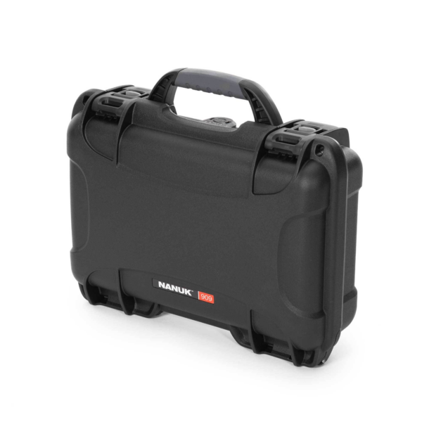 Nanuk 909 Case w/foam