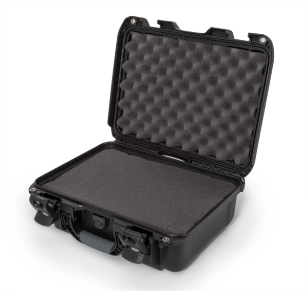 Nanuk 920 Case w/foam