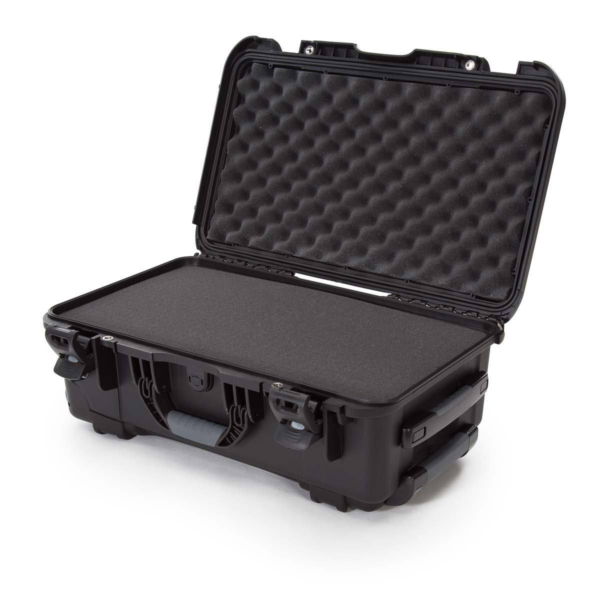 Nanuk 935 Case w/foam