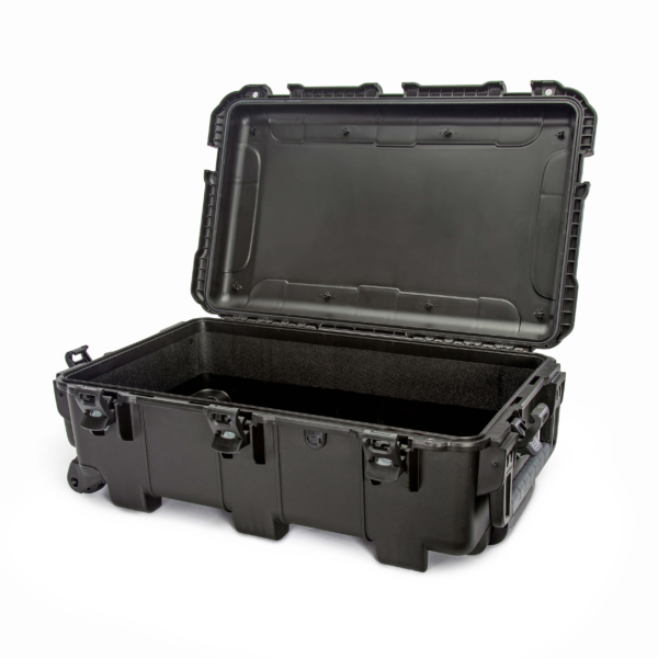 962 Nanuk Case - Black