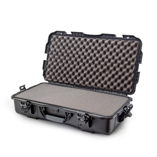 Nanuk 980 Case w/foam