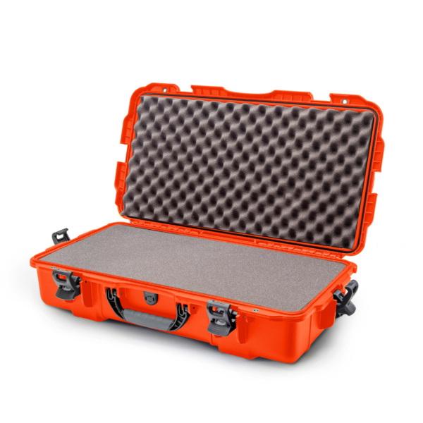 Nanuk 980 Case w/foam