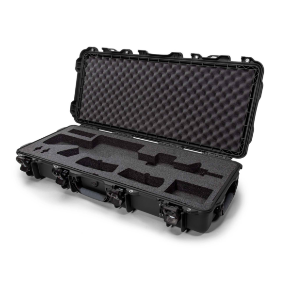 Nanuk 985 Case w/foam AR