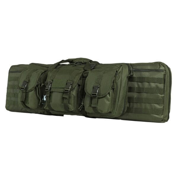 Double Carbine Case