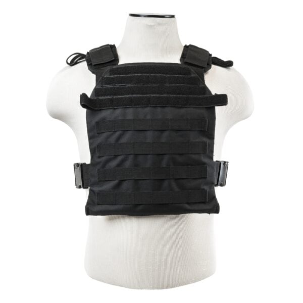 Fast Plate Carrier