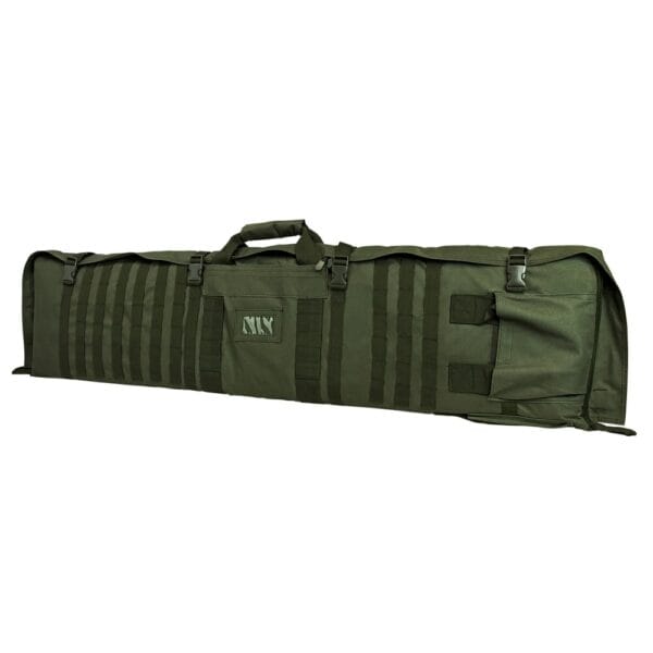 Rifle Case/Shooting Mat