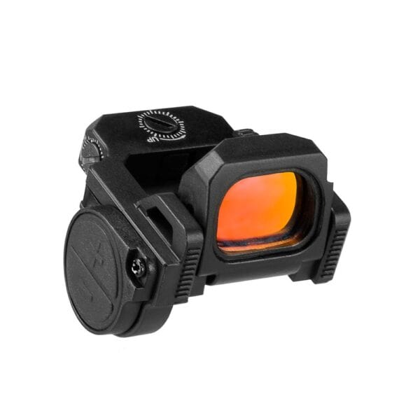 FlipDot Pro Red Dot Reflex Optic