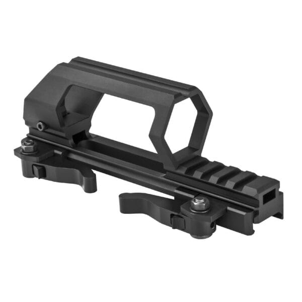 AR15 Gen 2 Carry QR Handle and Optic Mount