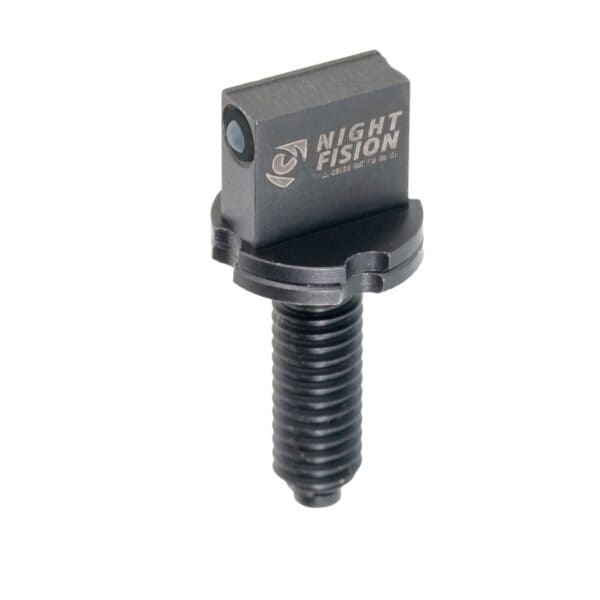 Tritium AR15 Front Sight Post