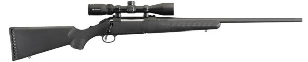 Ruger American Rifle .30-06 w/ Vortex Crossfire II LE